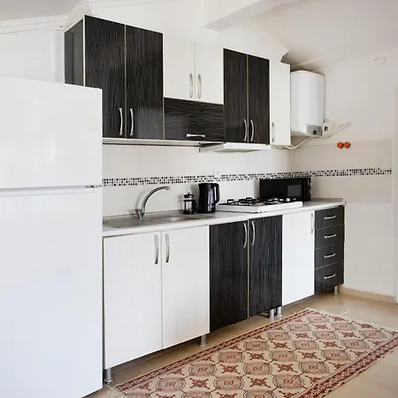 Kaya Apart Datca Room photo