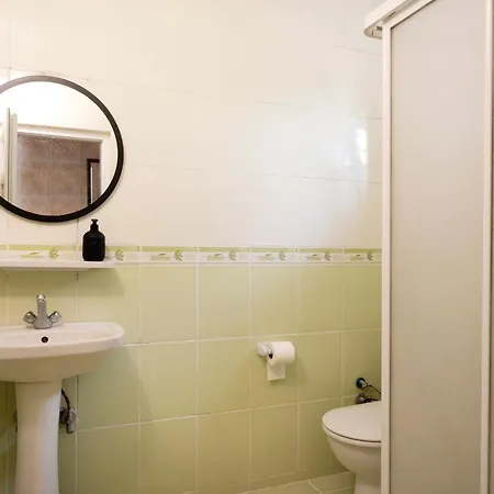Kaya Apart Datca Room photo