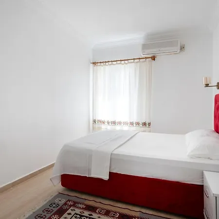 Kaya Apart Datca Exterior photo