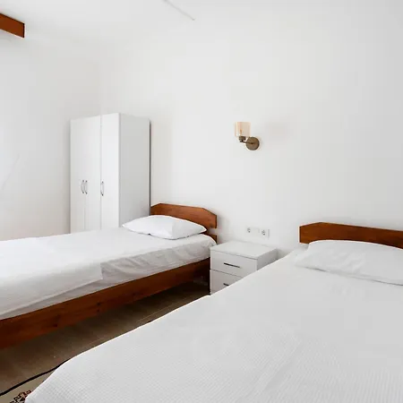 Kaya Apart Datca Exterior photo