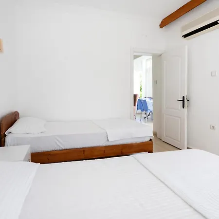 Kaya Apart Datca Exterior photo