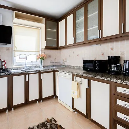 Kaya Apart Datca Exterior photo