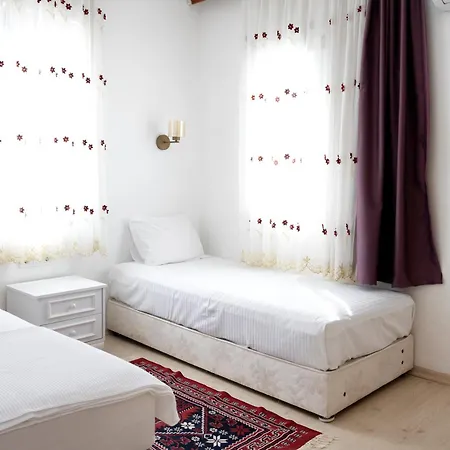Kaya Apart Datca Room photo