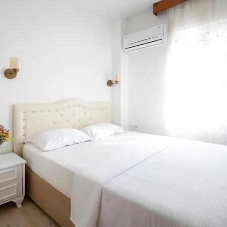 Kaya Apart Datca Exterior photo