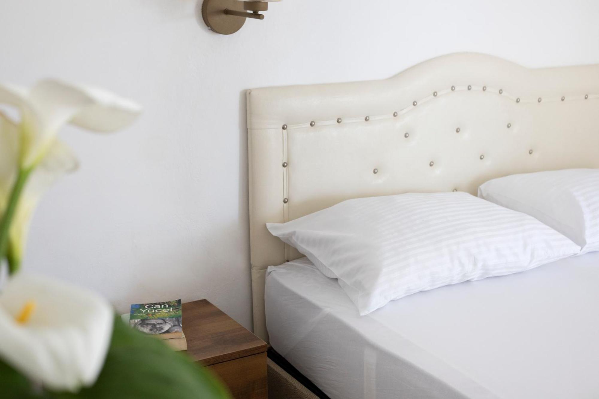 Kaya Aparthotel Datça