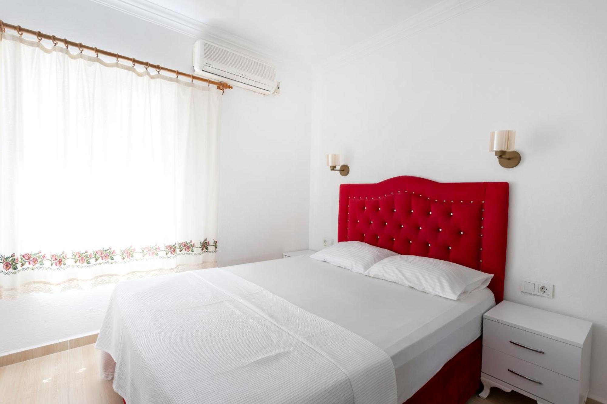 Aparthotel Kaya