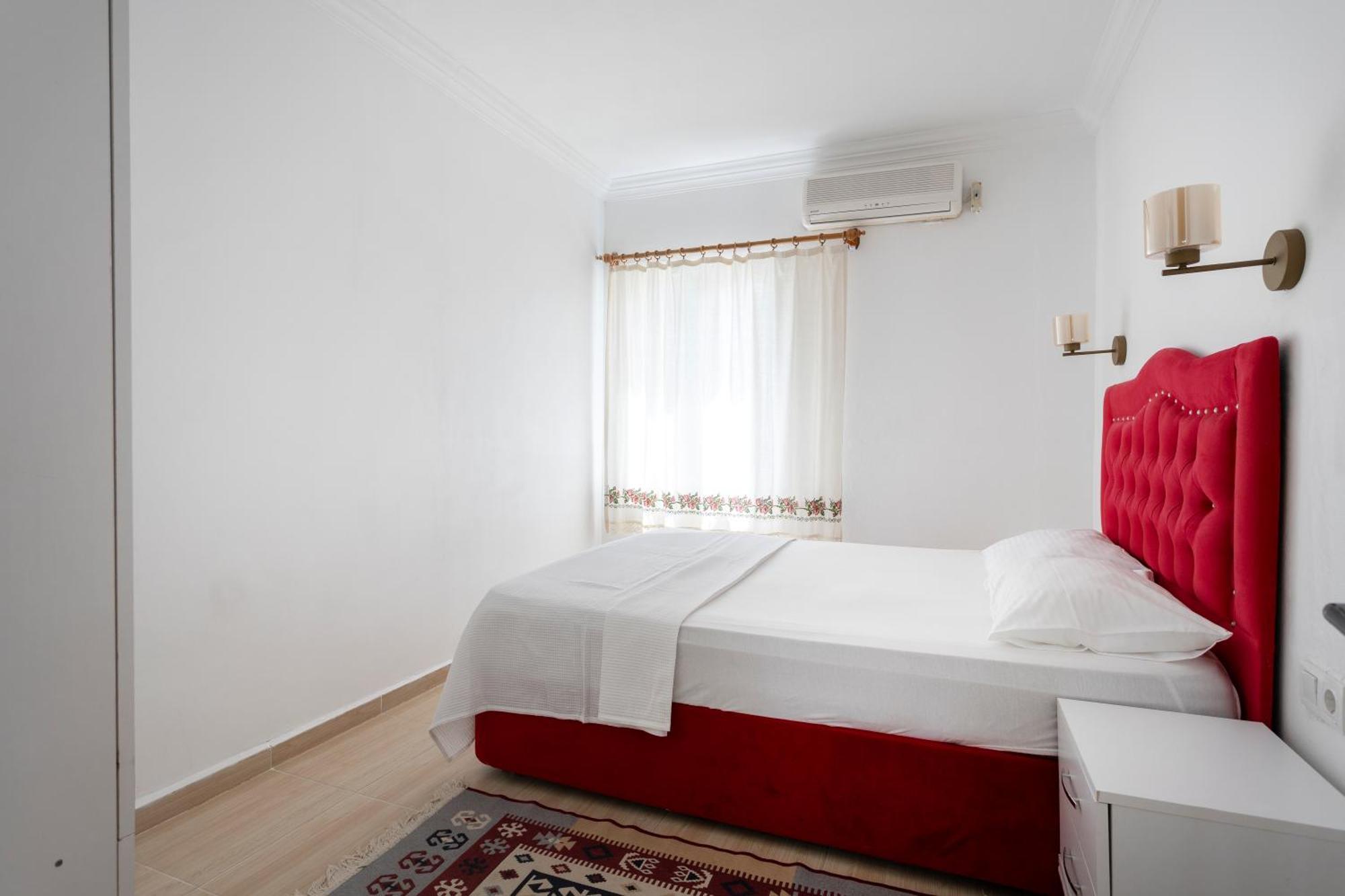 Aparthotel Kaya 2*