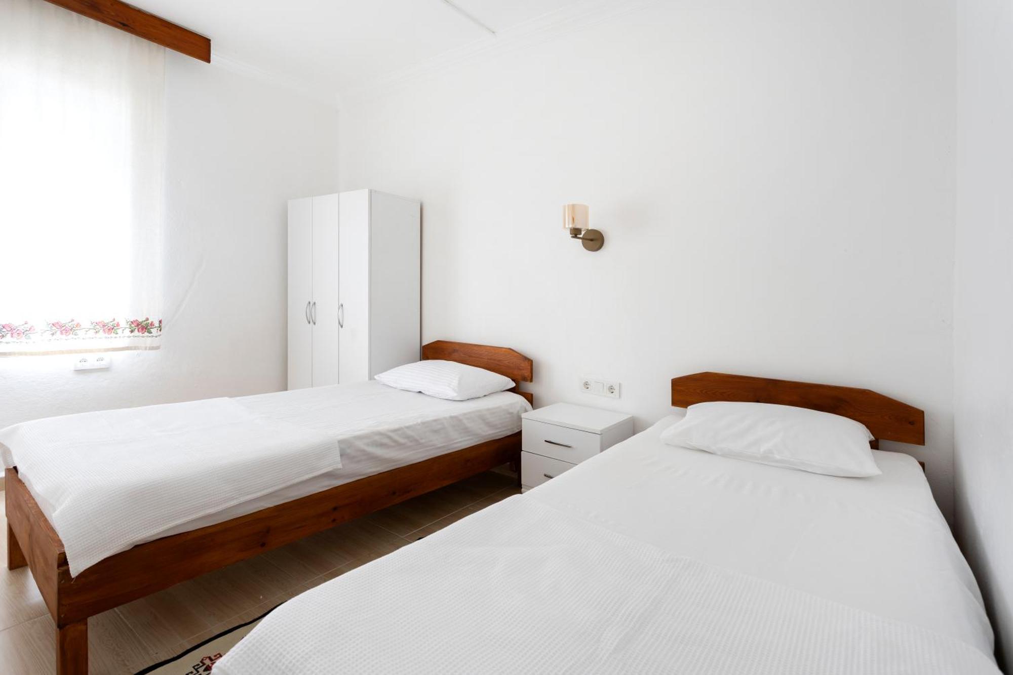 Kaya Aparthotel Datça