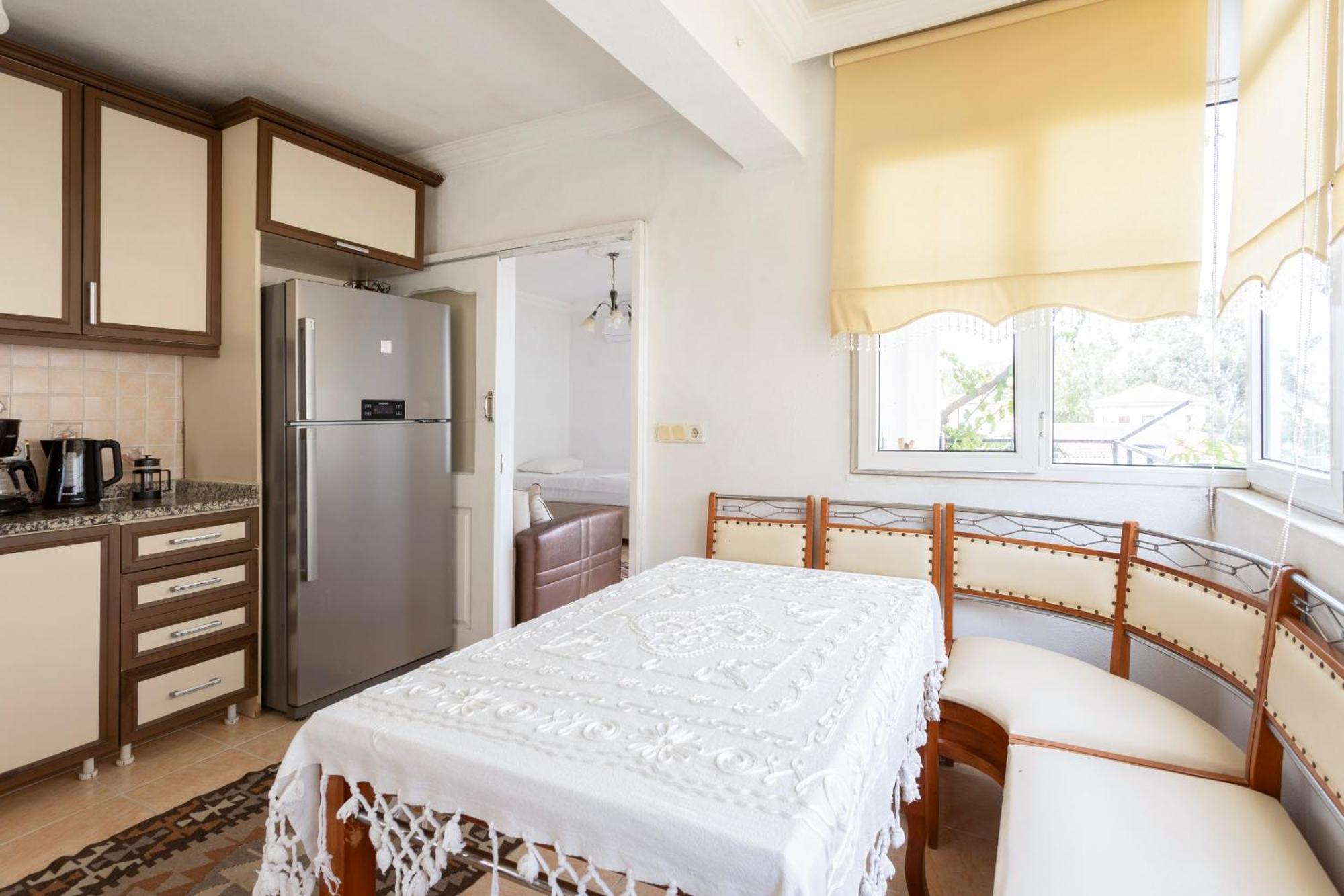 Kaya Aparthotel 2*