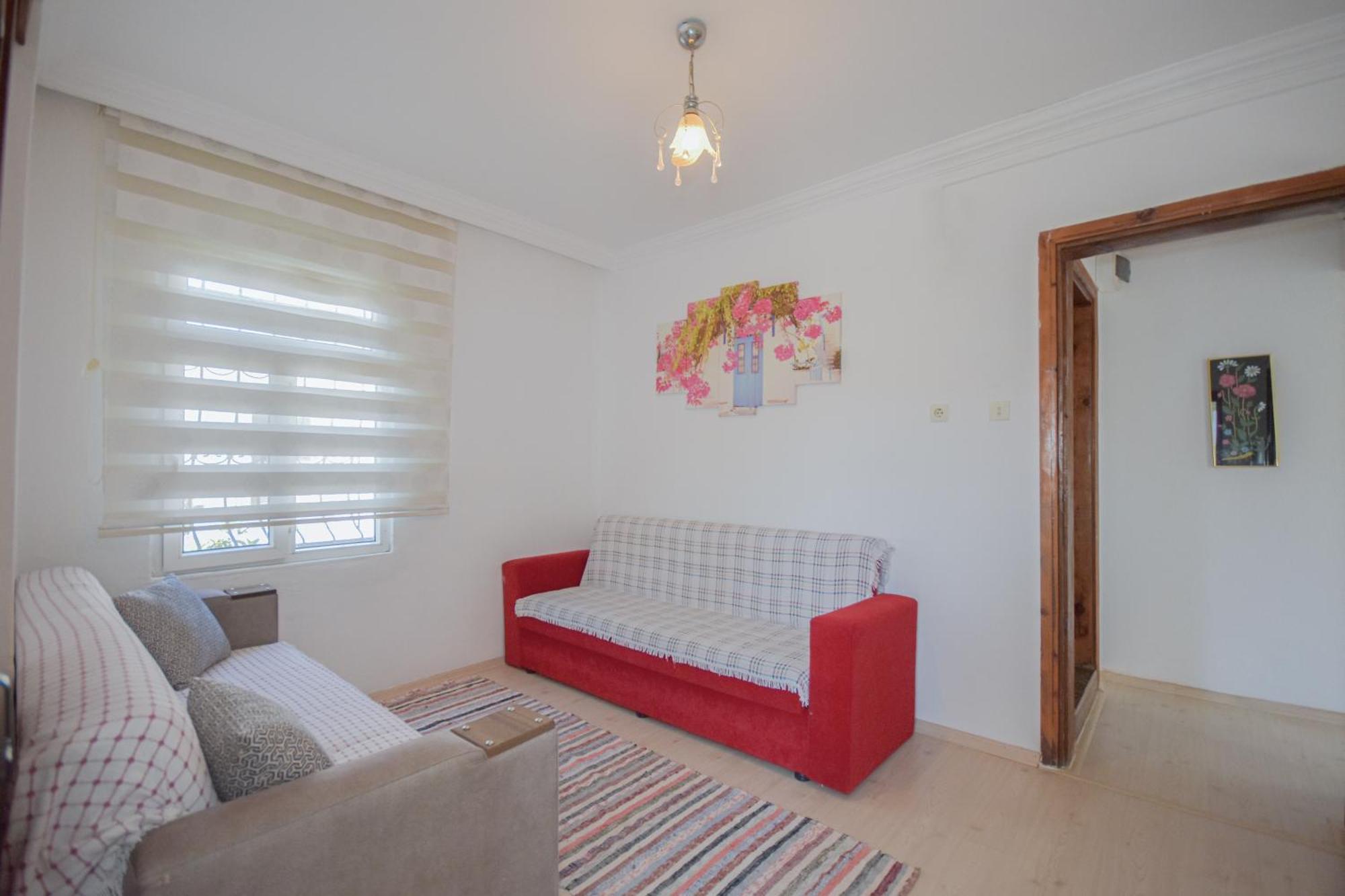 Aparthotel Kaya